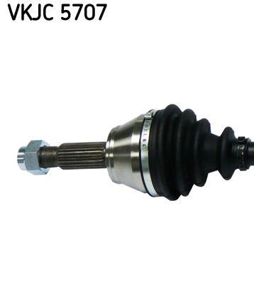 Cardan SKF VKJC 5707
